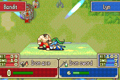 Fire Emblem